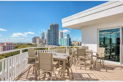 700 Beach Drive NE #701, Saint Petersburg, FL 33701 - Photo 43