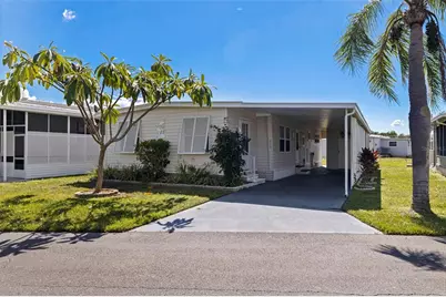 678 Mount Madison Avenue NE #661, Saint Petersburg, FL 33702 - Photo 1