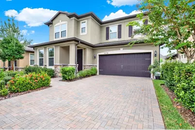 18738 Birchwood Groves Drive, Lutz, FL 33558 - Photo 5