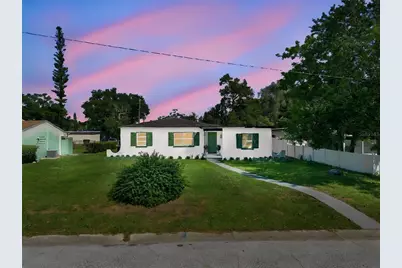 3615 Emerson Avenue S, Saint Petersburg, FL 33711 - Photo 1