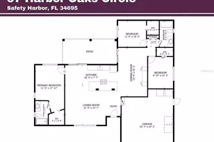 57 Harbor Oaks Cir, Safety Harbor, FL 34695 - Photo 45