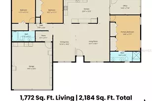 6268 W Weston Dr, Crystal River, FL 34429 - Photo 7