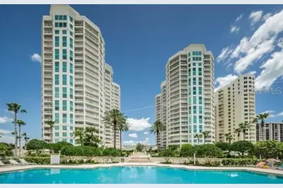 1180 Gulf Blvd #306, Clearwater, FL 33767 - Photo 1