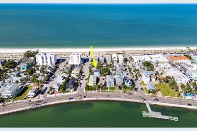 105 6th Avenue, Saint Pete Beach, FL 33706 - Photo 1