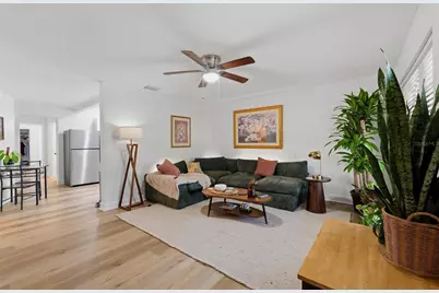 4601 Dr Martin Luther King Jr Street N, Saint Petersburg, FL 33703 - Photo 3