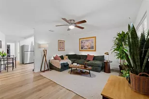 4601 Dr Martin Luther King Jr Street N, Saint Petersburg, FL 33703 - Photo 3