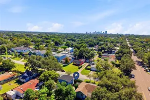 4601 Dr Martin Luther King Jr Street N, Saint Petersburg, FL 33703 - Photo 35