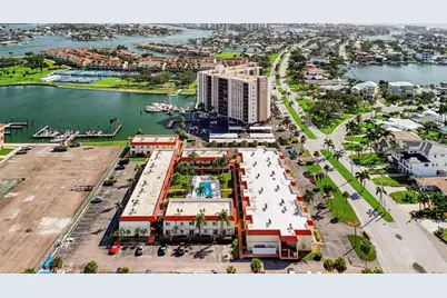 10365 Paradise Boulevard #5, Treasure Island, FL 33706 - Photo 29