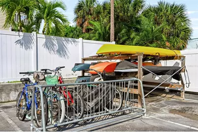 10365 Paradise Boulevard #5, Treasure Island, FL 33706 - Photo 23