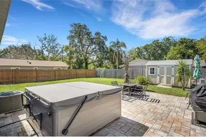 1615 Wilmar Avenue, Tarpon Springs, FL 34689 - Photo 9