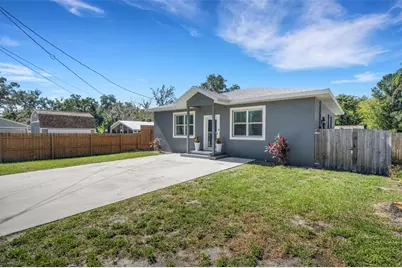 1615 Wilmar Avenue, Tarpon Springs, FL 34689 - Photo 3