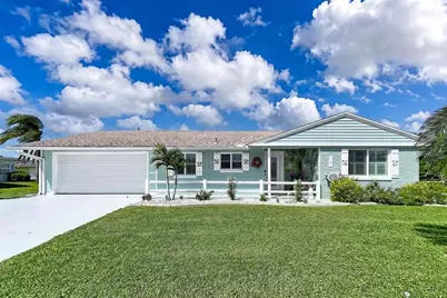621 Oakmont Avenue, Sun City Center, FL 33573 - Photo 1