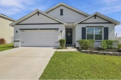 1702 Johnson Pointe Drive, Plant City, FL 33566 - Photo 3
