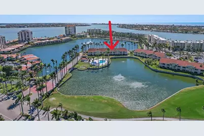 6100 Bahia Del Mar Circle #204, Saint Petersburg, FL 33715 - Photo 1