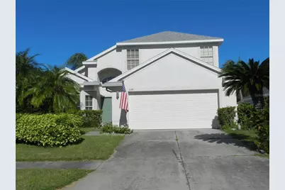 1040 Fox Hollow Run, Dunedin, FL 34698 - Photo 1