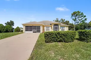 11189 Maderia St, Spring Hill, FL 34609 - Photo 1