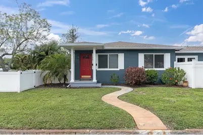200 62nd Street N, Saint Petersburg, FL 33710 - Photo 3