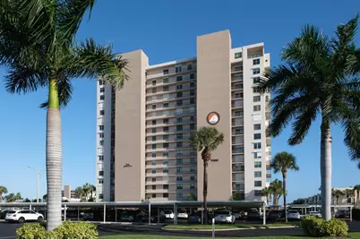 7300 Sun Island Drive S #1501, South Pasadena, FL 33707 - Photo 1