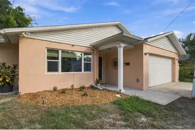3445 35th St N, Saint Petersburg, FL 33713 - Photo 1