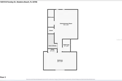 14019 W Parsley Drive, Madeira Beach, FL 33708 - Photo 31
