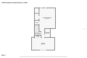 14019 W Parsley Dr, Madeira Beach, FL 33708 - Photo 31