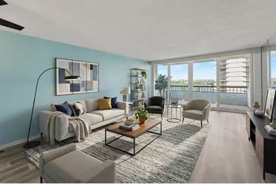 30 Turner Street #806, Clearwater, FL 33756 - Photo 3