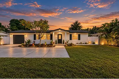 5201 62nd Street N, Saint Petersburg, FL 33709 - Photo 1