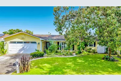 3120 Swan Lane, Safety Harbor, FL 34695 - Photo 1