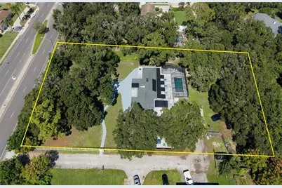 1817 N Keene Road, Clearwater, FL 33755 - Photo 5