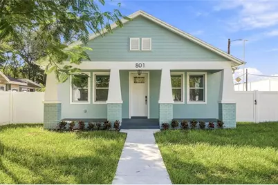 801 E Giddens Avenue, Tampa, FL 33603 - Photo 1