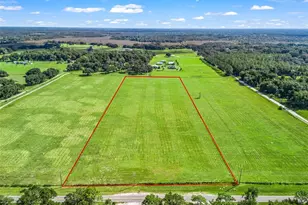 Cr 575, Bushnell, FL 33513 - Photo 1