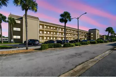 1 Boca Ciega Point Boulevard #206, Saint Petersburg, FL 33708 - Photo 1