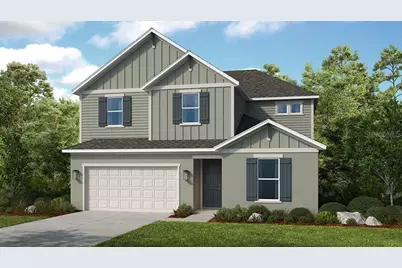 3020 Parapet Terrace Place, Plant City, FL 33565 - Photo 1