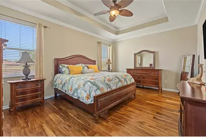 29145 Grass Bunker Drive, San Antonio, FL 33576 - Photo 23