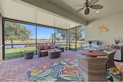 29145 Grass Bunker Drive, San Antonio, FL 33576 - Photo 5