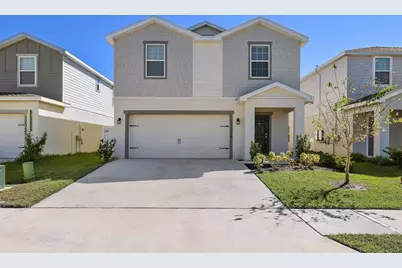 12314 Marshland Street, Riverview, FL 33579 - Photo 1