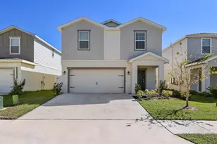 12314 Marshland St, Riverview, FL 33579 - Photo 1