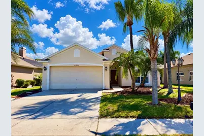 23824 Plantation Palms Boulevard, Land O Lakes, FL 34639 - Photo 1