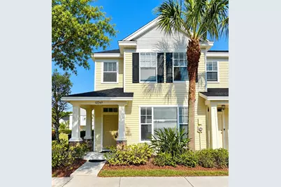12249 Country White Circle, Tampa, FL 33635 - Photo 1