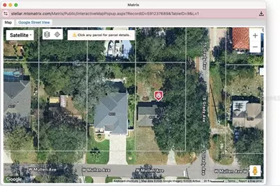 4001 W Mullen Avenue, Tampa, FL 33609 - Photo 5