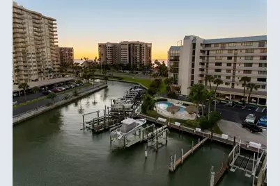 1581 Gulf Boulevard #403N, Clearwater, FL 33767 - Photo 33