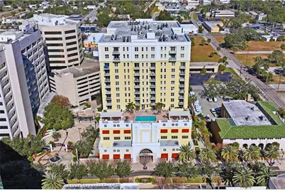 628 Cleveland Street #1310, Clearwater, FL 33755 - Photo 47