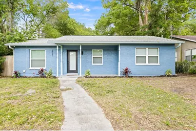 5707 N 15th Street, Tampa, FL 33610 - Photo 1