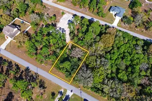 755 Chambers St E, Lehigh Acres, FL 33974 - Photo 1