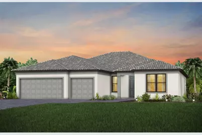 1775 N Ridgemore Street, North Port, FL 34289 - Photo 1