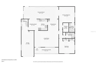 10132 44th St N, Pinellas Park, FL 33782 - Photo 47