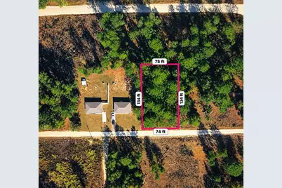 Lot 14 SW 28Tth Lane, Ocala, FL 34481 - Photo 1