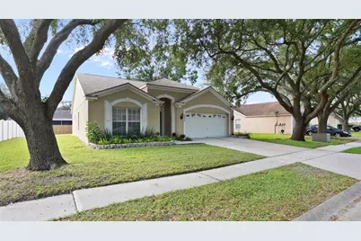 26824 Roseann Place, Lutz, FL 33559 - Photo 3