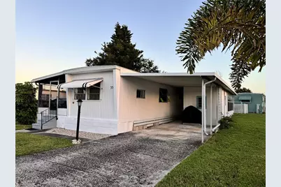 420 49th Street E #33, Palmetto, FL 34221 - Photo 3