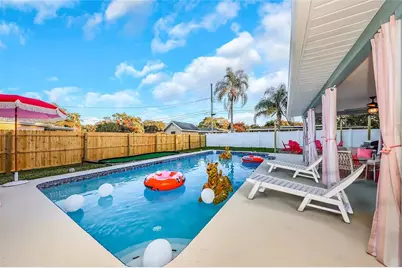 1523 Tangerine Street, Clearwater, FL 33756 - Photo 5